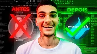 ABANDONEI O BANDLAB E O FL STUDIO (esse é o motivo)