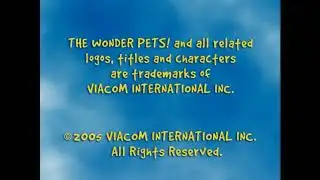 Little Airplane Production/Nick Jr Productions/Nick Jr On Pluto TV Bumper (2005/2006/2019/2020)
