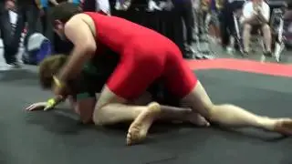Catch Wrestling: 2014 Catch Wrestling World Championship NYC Highlights Part I
