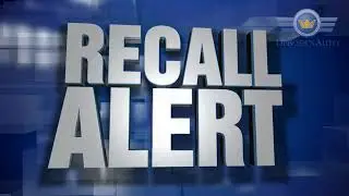 Reimbursed for Recall Work