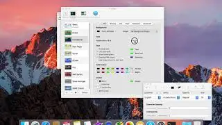 Customizing Your Terminal