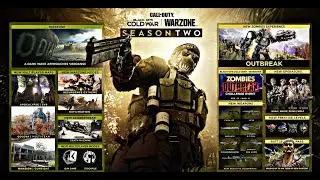 Cold War SEASON 2 IS HERE|Road to 400 359/400
