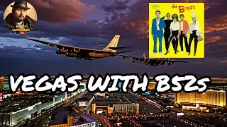 Eddie V Rocks Out: The Timeless Legend of B52s! 🎸✨
