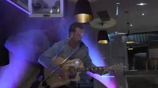 Mango Tree By James Bosward (Bozzy) - Angus & Julia Stone Cover