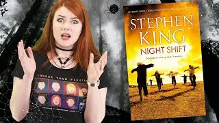 10 Most Terrifying Books Horror Fans MUST Read