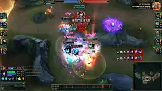 4 SUP 1 AHRİ