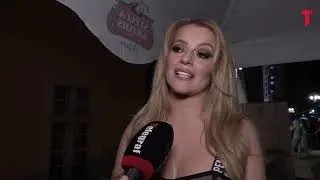 Jelena Kostov otkrila koji joj pevač ima 