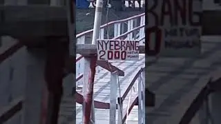 kepo ngitung duit orang