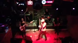 (5 kişi Grup - İzmir)  Rihanna   Diamonds Cover