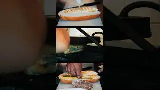 The story behind the Cuban sandwich #cubansandwich #cubanos #chef