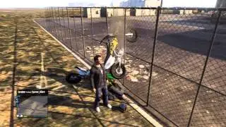 GTA V | Funny Moments | Episode 1 [PS3]