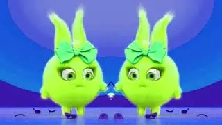 Sunny Bunnies Iris Crying | First Effects
