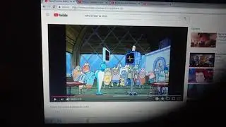 Princess Jasmine Punches Balthazar Bratt,