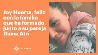 Joy Huerta comparte tierna foto de sus hijos | Las Estrellas