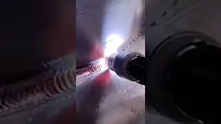 TIG welding skill! #shortsfeed #viral #shorts #shortsvideo #weldingcareer #reels #welding #welder