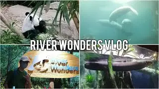 River Wonders in 2022 - Vlog #3 | King G Boy | Vlog