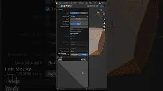 Blender Tips - Bevel Vertices