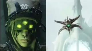 Destiny 2: Eris And Inmaru Talk About The Meaning Of Sword Logic