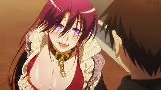 Jitsu wa Watashi wa [ AMV ] Wait For Me