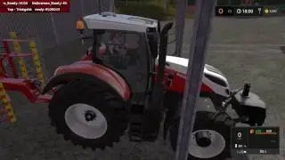 Stream 05.01.17 - LS17 - Was man so alles auf Youtube sieht...unglaublich 
