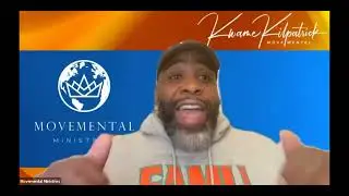 Movemental Ministries | Destiny Requires Wilderness Seasons | Part 2