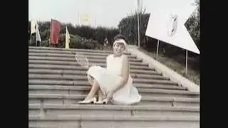 Песня остается с человеком. Эдита Пьеха