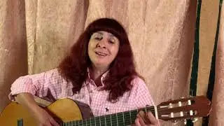 Попытка зависти . Стихи С.Селектор. Музыка и исполнение Л.Оганесян