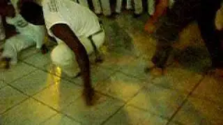 Roda professor Arpoador Academia Humaita fitness