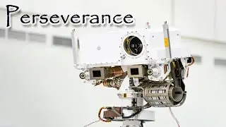The Most Advanced Rover On Mars