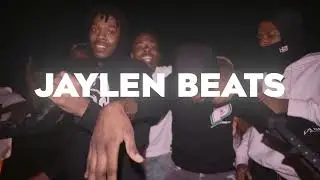 HOMI MICHEL x FTOS TWAN x BABY GHOST TYPE BEAT - 
