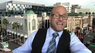 Rich Celenza - Why American Men are intimidated by dressing with style.