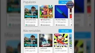 Roblox escape del hotel👹💀
