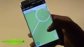 How To Get Pokemon Go Joystick Cheat/Hack No Root On ALL Android Devices