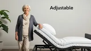 Rest Easy: 7 Best Adjustable Beds for Seniors 2026!