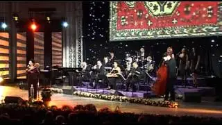 Աշուղական երգերի շարան