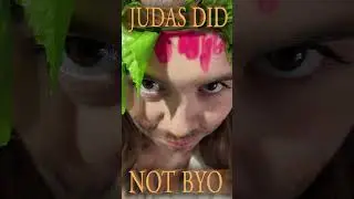 Jesus Hosts a house party