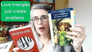 The Great Gatsby by F. Scott Fitzgerald (Book Review)