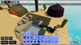 Roblox Ability Wars new engineer update [showcase]