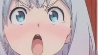 Onii Chan Just Wants To Smash