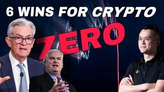 BREAKING NEWS || FED DIDNT INCREASE INTEREST RATE || BUT WHY IS BITCOIN DUMPING ?