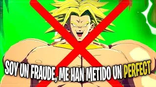 Pido perdón, me han metido un PERFECT