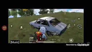PUBG mobile  game play f.a.z gamerz