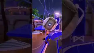 Movement Felling Nice #fyp #gaming #rocketleague #rocketleagueclips #viral #shorts #rlcs