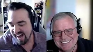 Alex Mattoni on Cycle.io [TECHNOLOGYANDFRIENDS 754]