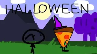 BFAI-Halloween special