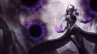 Ultra Rapid Fire  - Syndra OP PT-BR