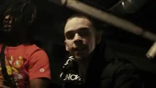 Sumo Dub - G4K ( Official Music Video) Shot by @trevyfilmz