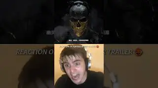 REACTION OF PLAYERS #callofduty #skortz #codmobile #callofdutymobile #memecodm