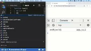 Lesson 16: Intro to Functions in JavaScript - Part 1