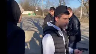 Этого не кто не ожидал